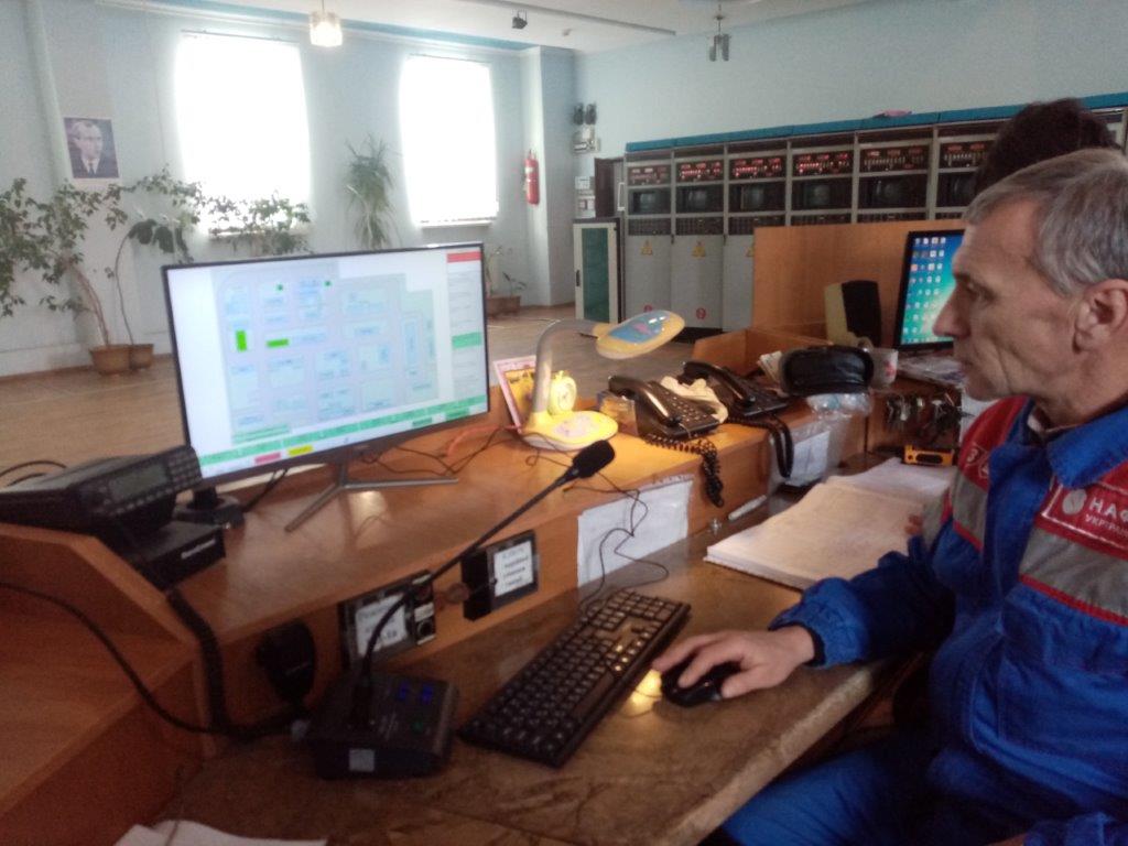 Дев’ять українських ПСГ обладнають системами раннього виявлення надзвичайних ситуацій на суму 30 млн грн