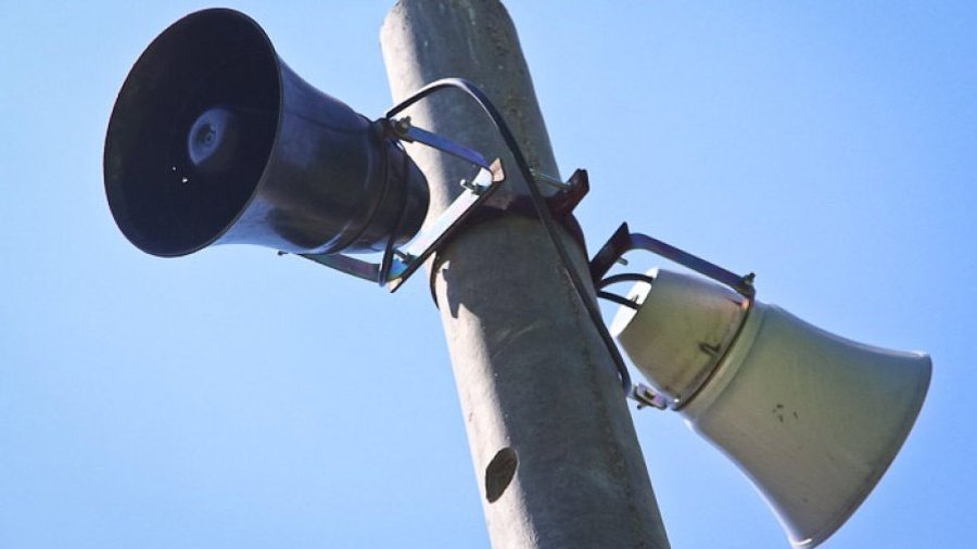 У шести громадах Кіровоградщини немає систем оповіщення