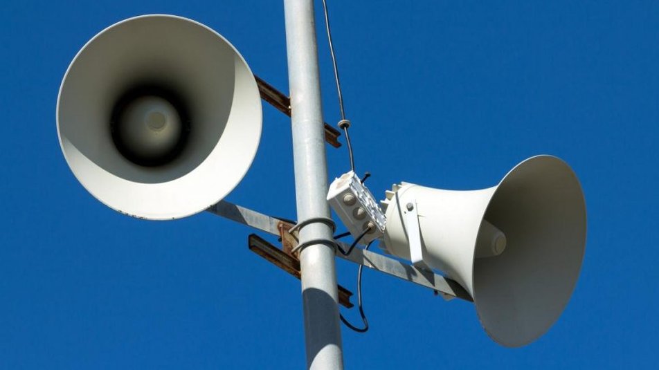 "Застаріла, але працює": що відомо про систему оповіщення населення на Волині